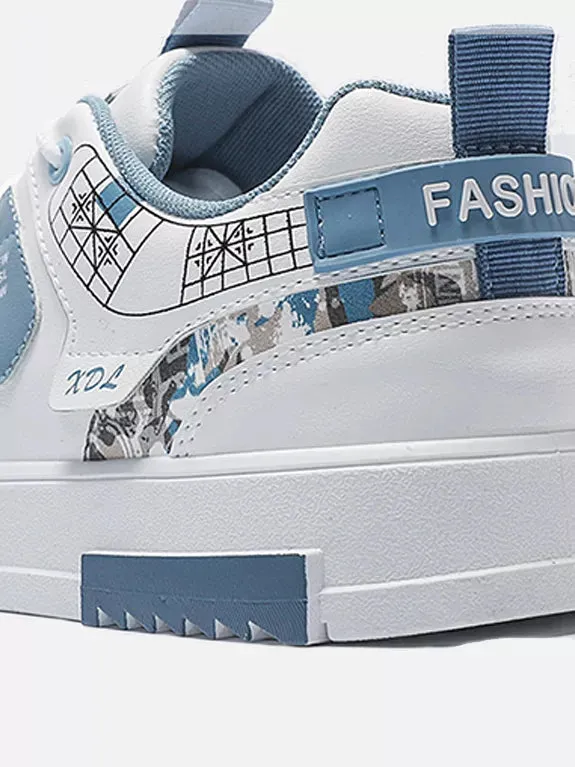 Niceprimes Trendy and Fashionable Breathable Canvas Shoes