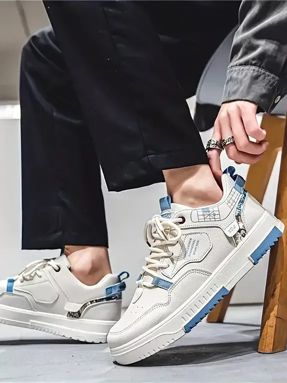 Niceprimes Trendy and Fashionable Breathable Canvas Shoes
