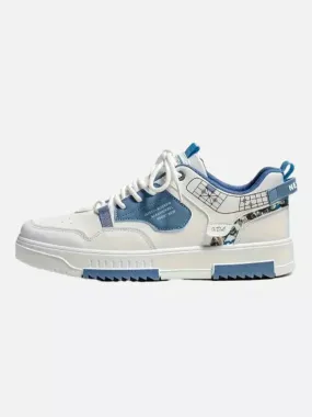 Niceprimes Trendy and Fashionable Breathable Canvas Shoes
