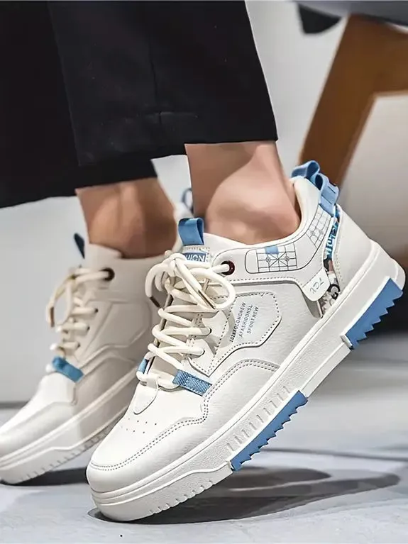 Niceprimes Trendy and Fashionable Breathable Canvas Shoes