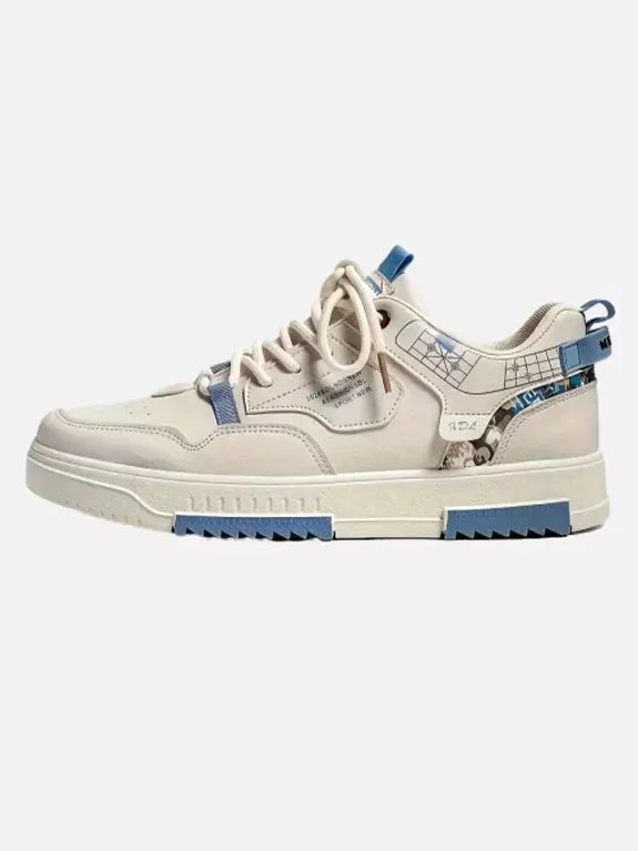 Niceprimes Trendy and Fashionable Breathable Canvas Shoes