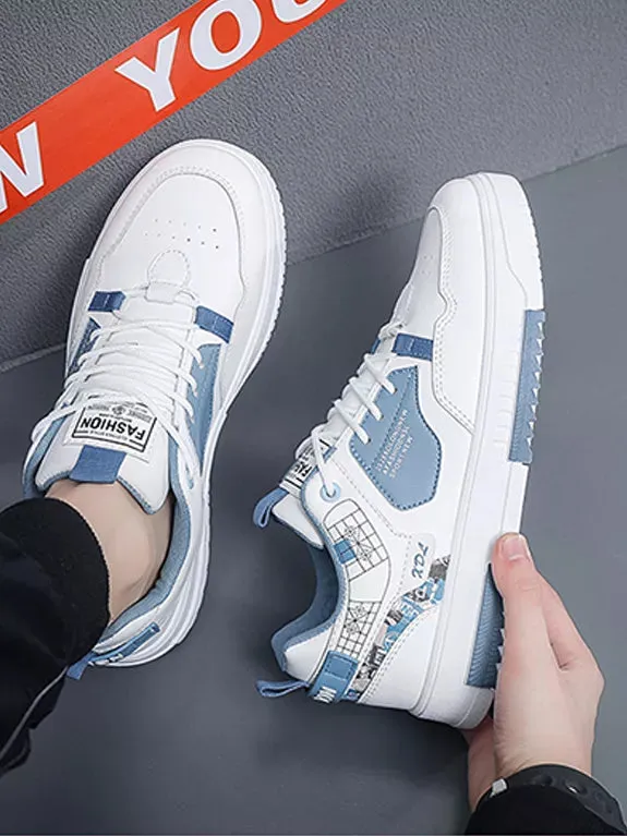 Niceprimes Trendy and Fashionable Breathable Canvas Shoes