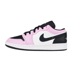 Nike Air Jordan 1 Low - Light Arctic Pink