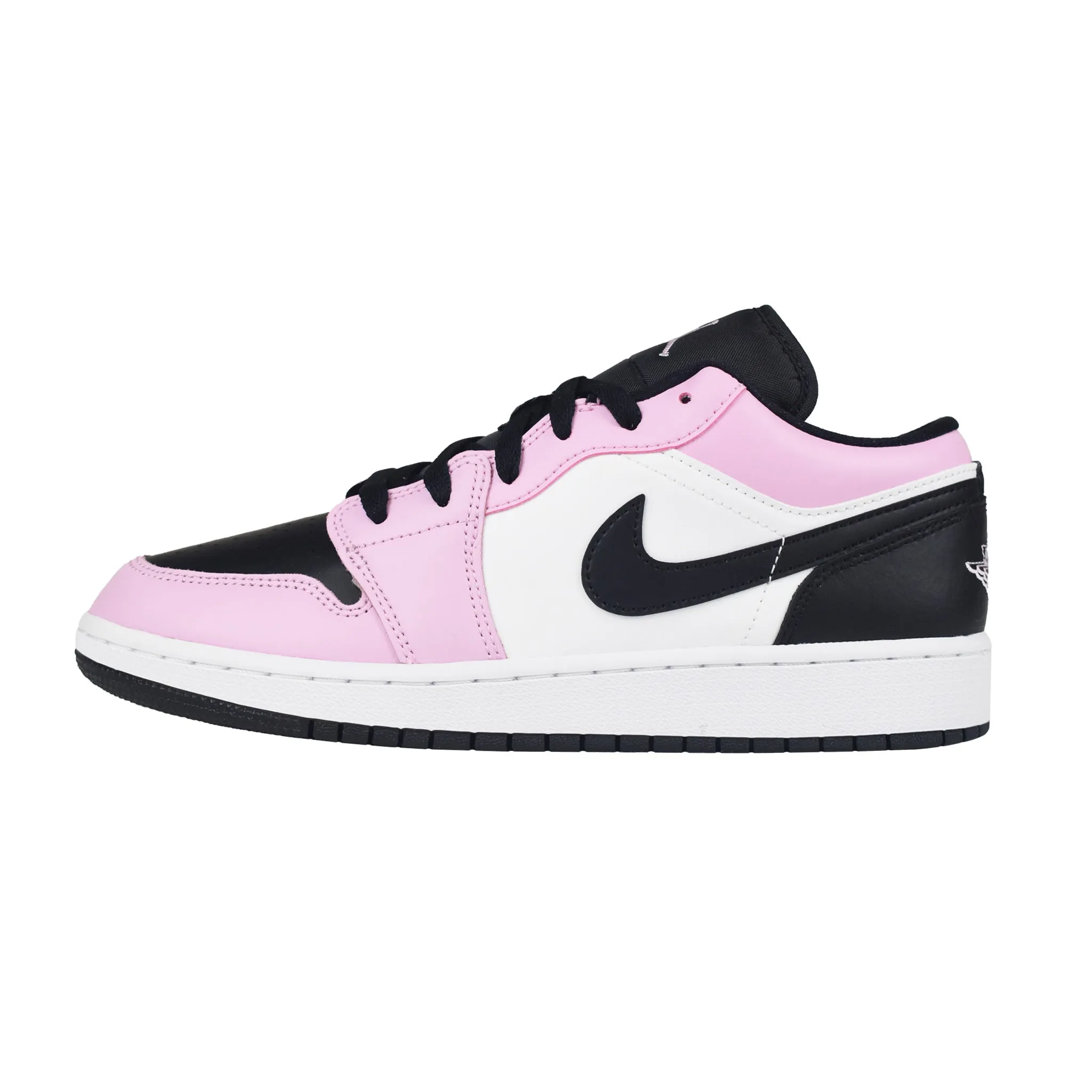 Nike Air Jordan 1 Low - Light Arctic Pink