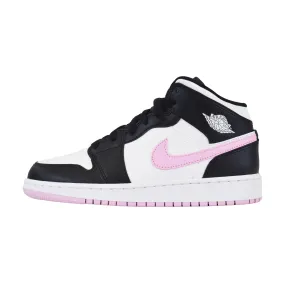 Nike Air Jordan 1 Mid - Arctic Pink