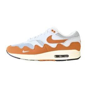 Nike Air Max 1 x Patta - Waves Monarch (With Bracelet/ Special Box)