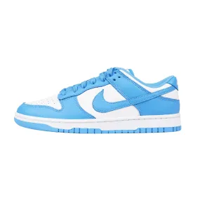 Nike Dunk Low - UNC