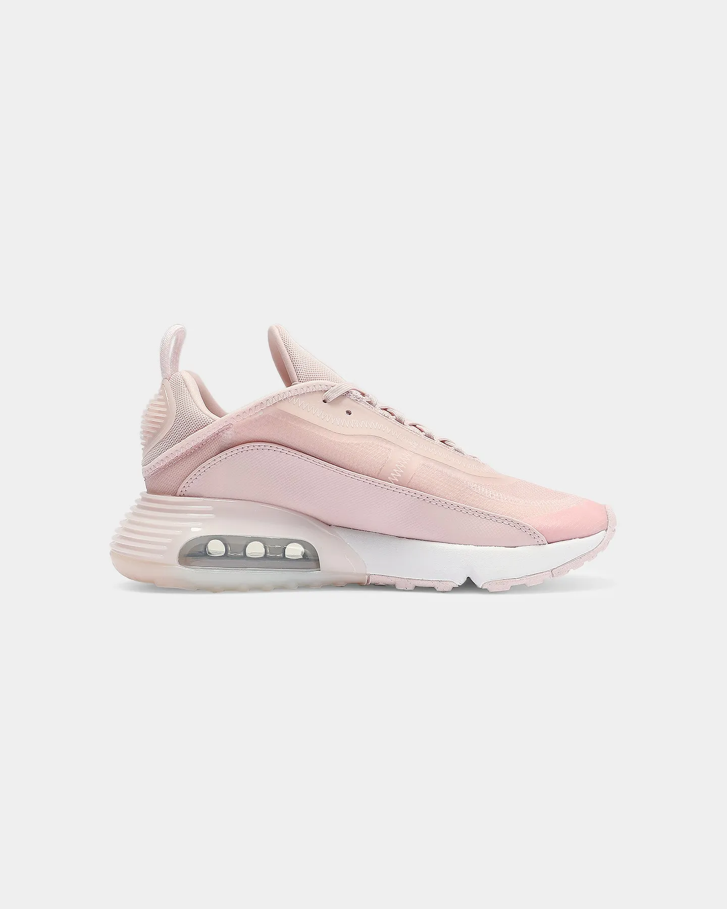 Nike Women's Air Max 2090 Rose/White/Silver