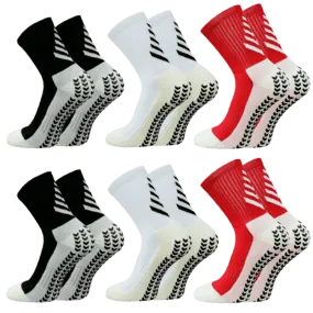 Non-Slip Soccer Socks