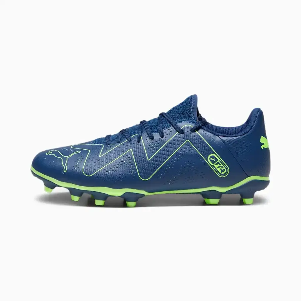 Puma Kids/Youth Soccer Cleats Future Play for Firm Ground and Artificial Grass