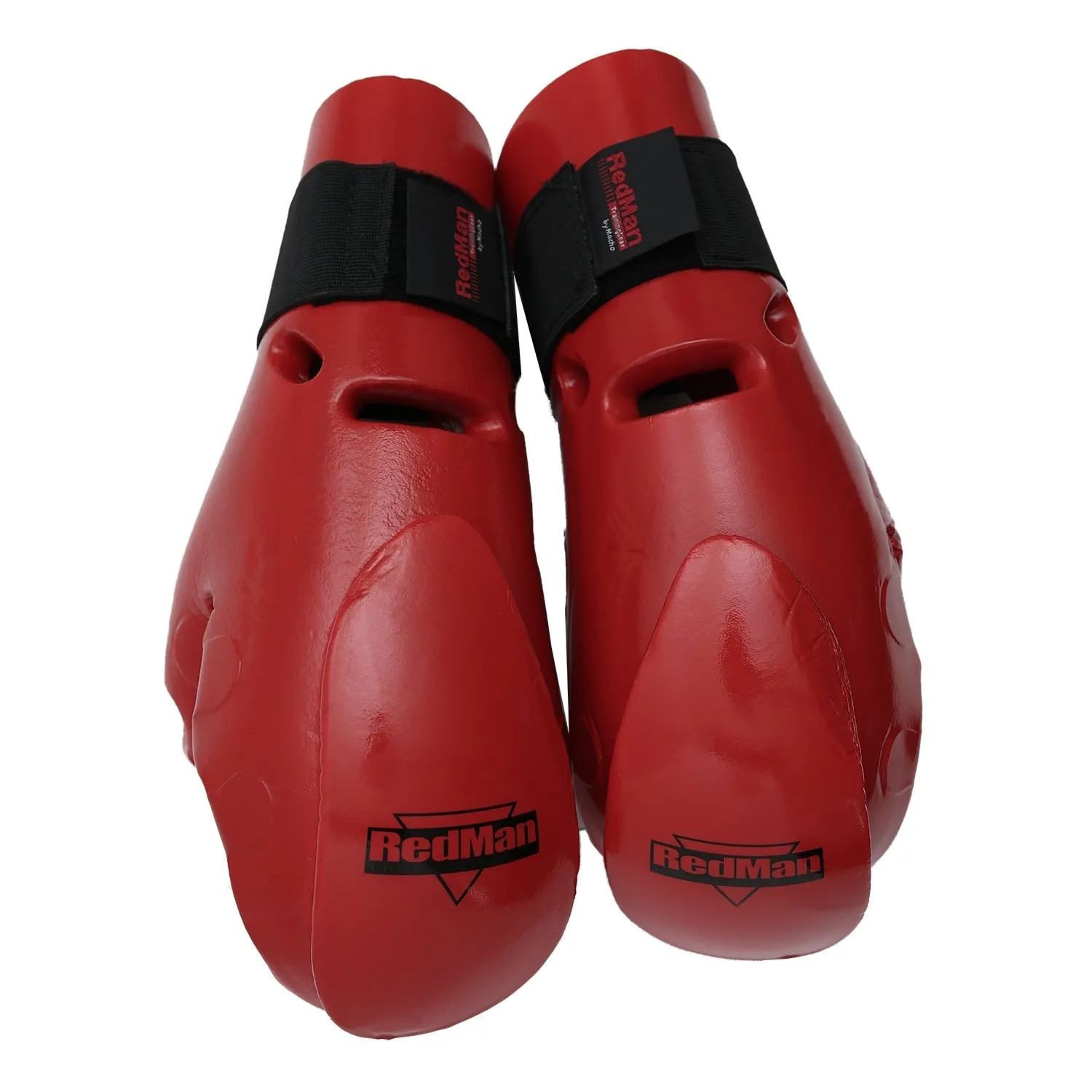 Redman Self Defence Punch