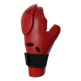 Redman Self Defence Punch