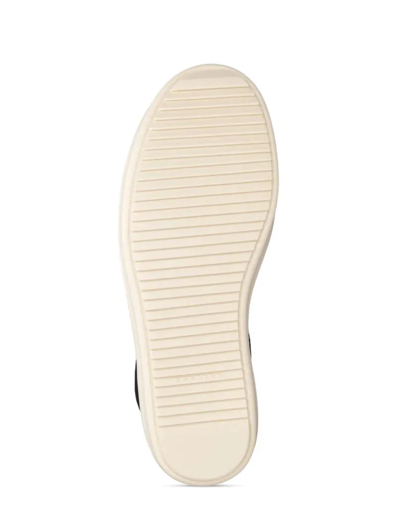 Rick Owens drkshdw High-Top Penta Ramones Sneakers