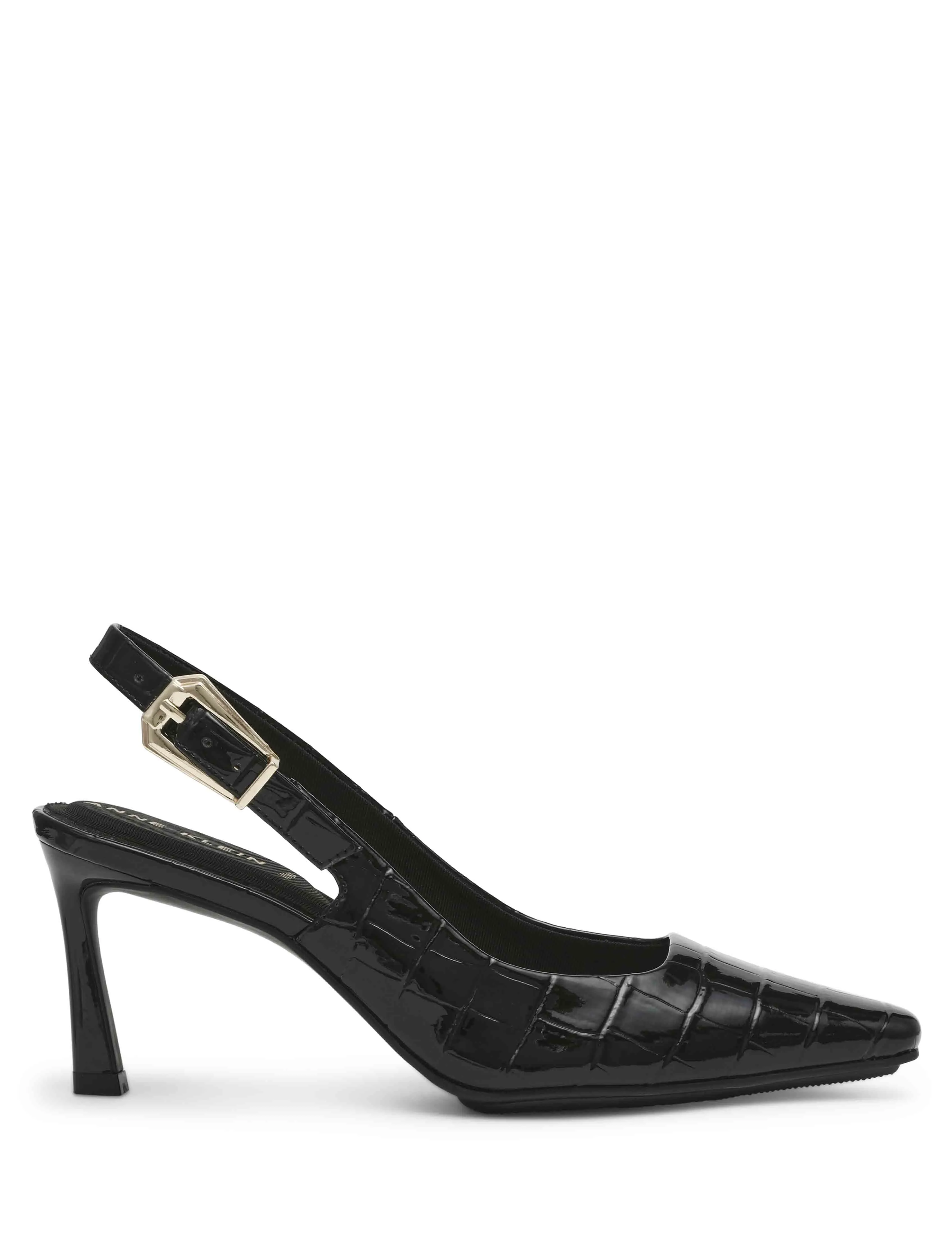 Ritzy Dress Pump