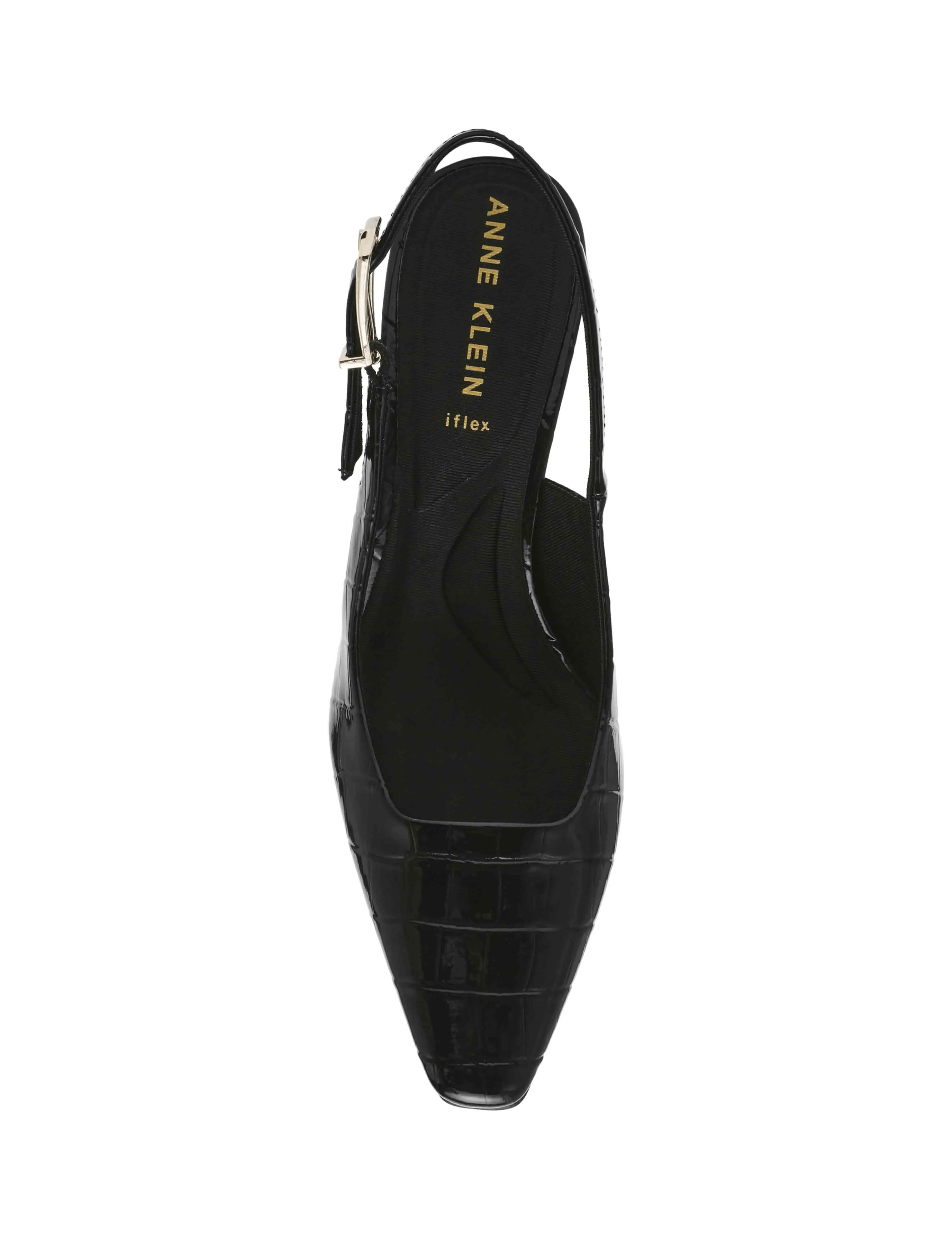 Ritzy Dress Pump