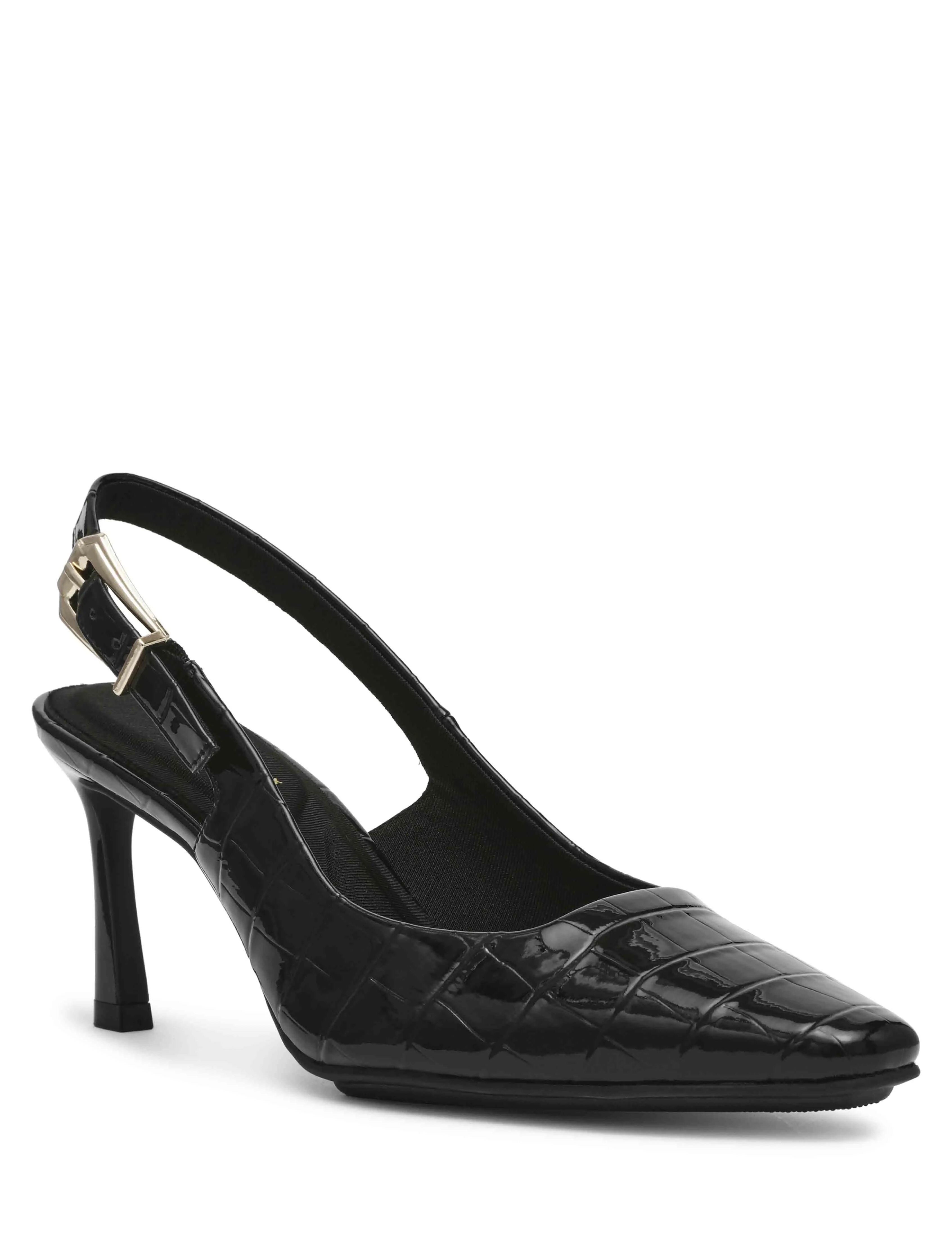 Ritzy Dress Pump