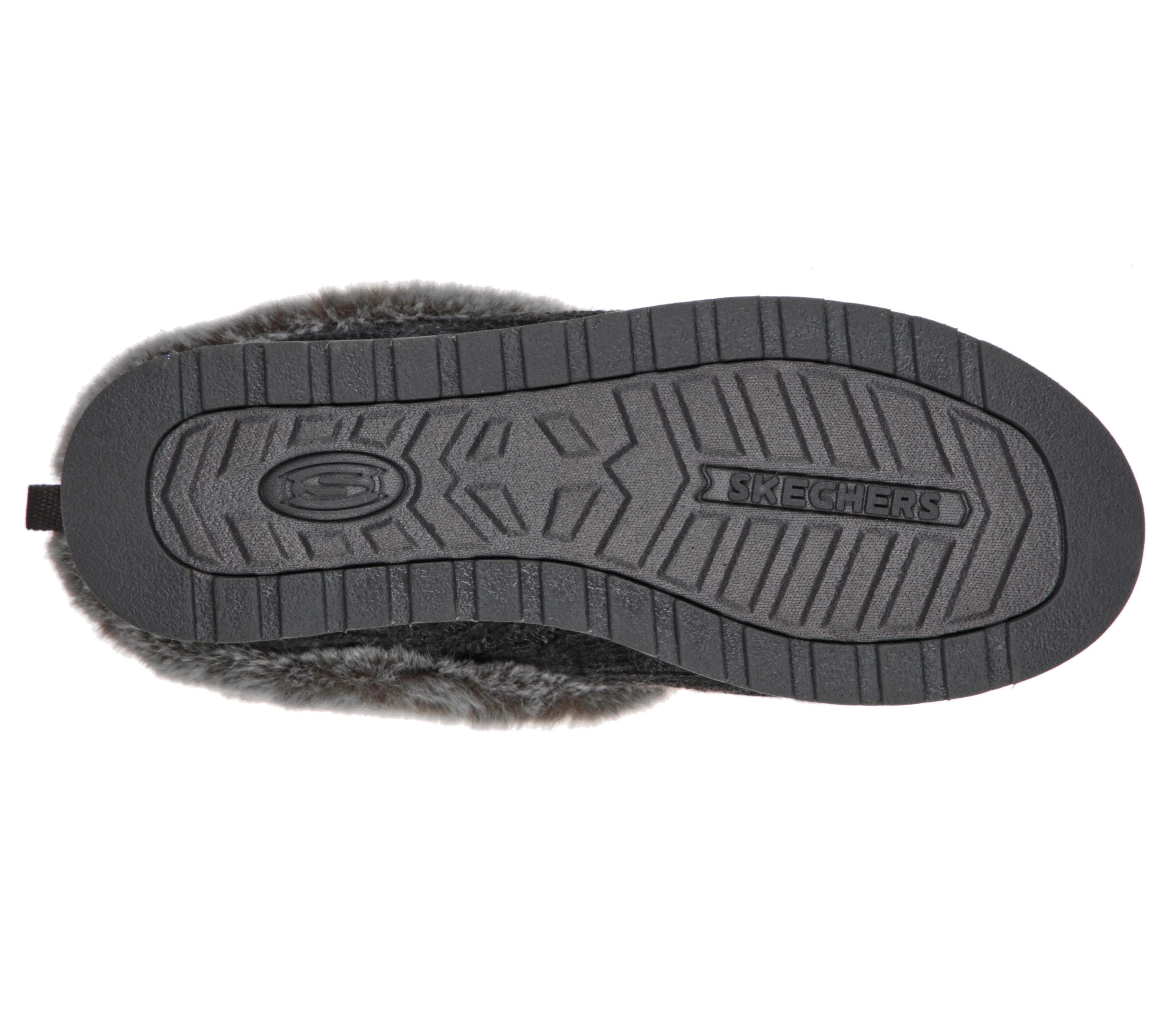 Skechers 31204 Keepsakes - Ice Angel Grey
