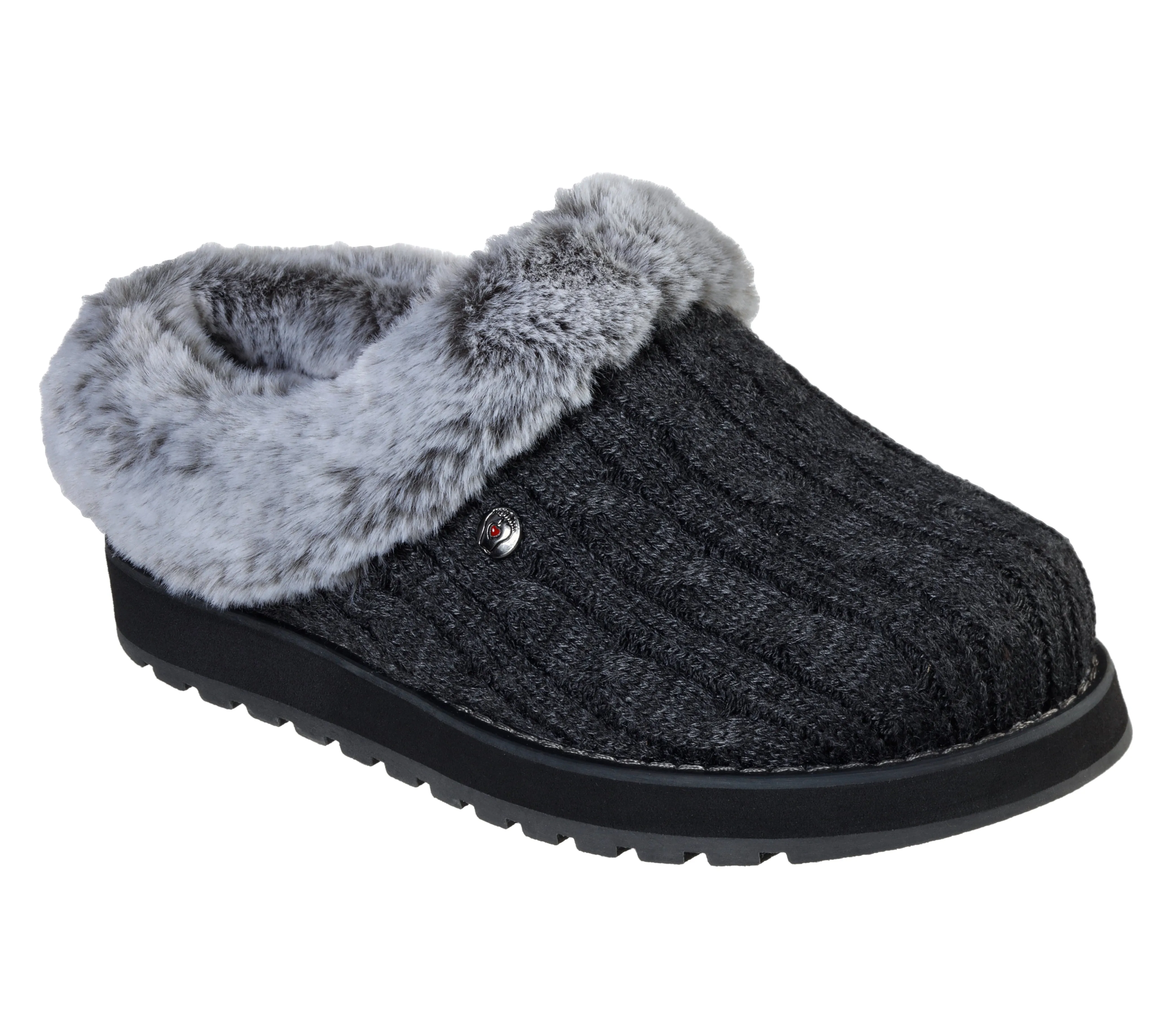 Skechers 31204 Keepsakes - Ice Angel Grey