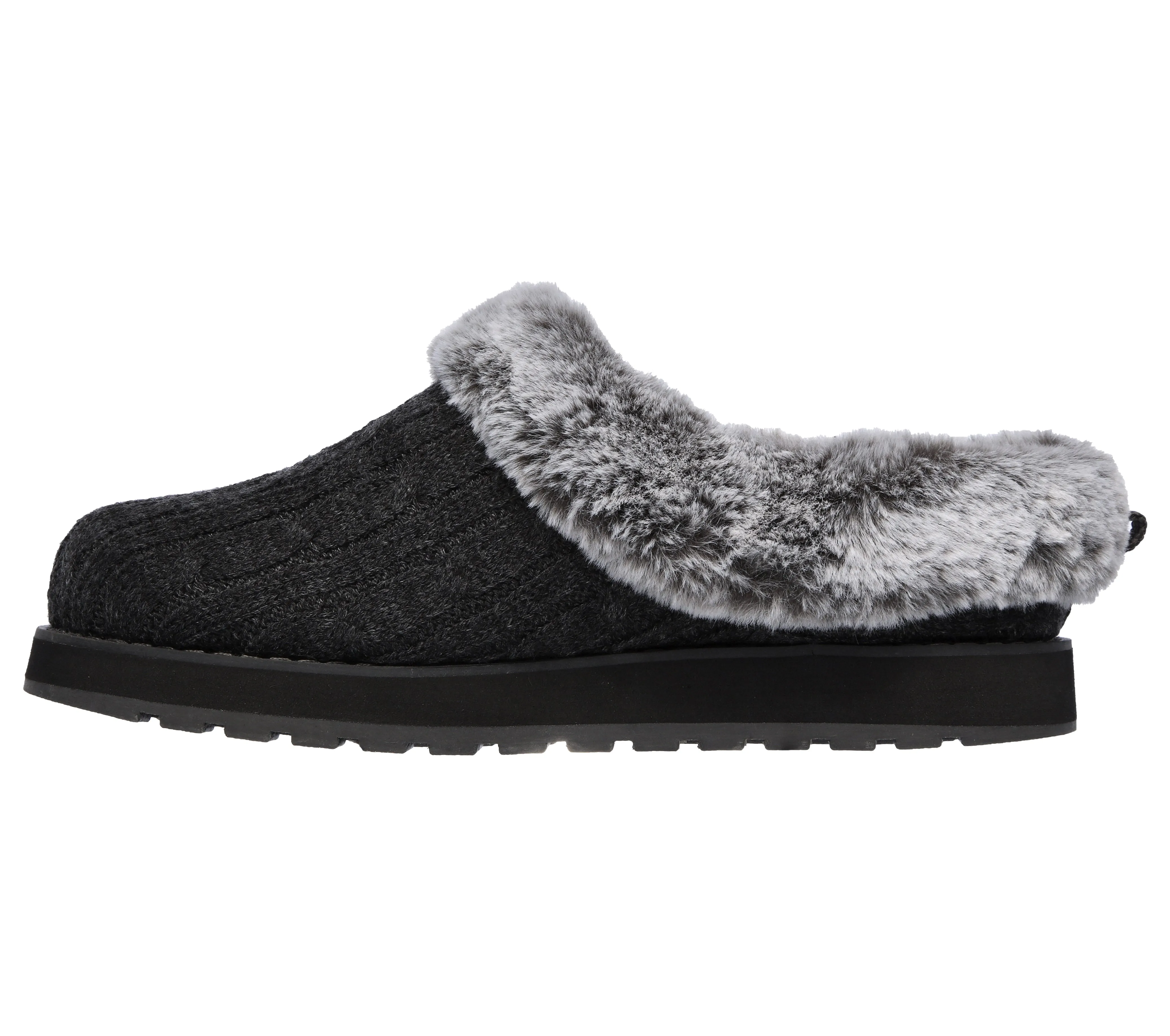 Skechers 31204 Keepsakes - Ice Angel Grey