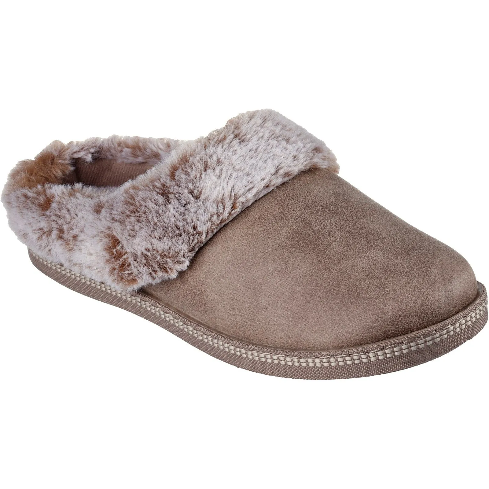Skechers Cozy Campfire Lovely Life Slippers