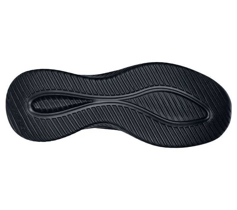Skechers Men's Ultra Flex 3.0 - Demcheck 232337 (BLACK)