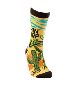 Socks "Lookin' Sharp"