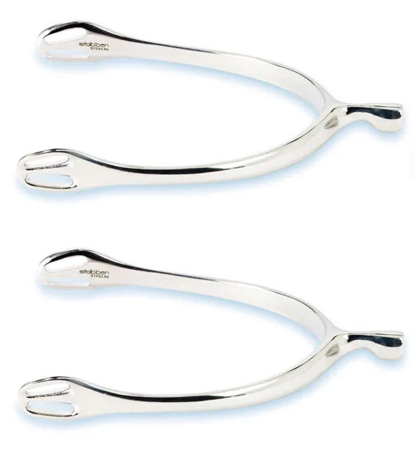 Stubben Dynamic Spurs 1166