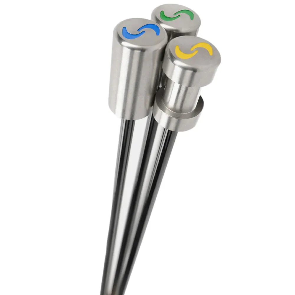 Superspeed Golf Seniors Training System