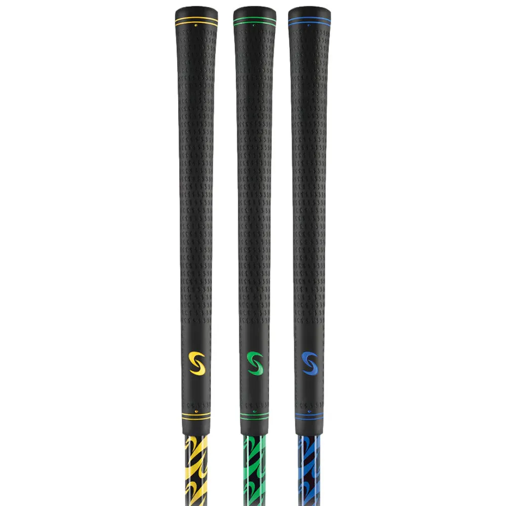 Superspeed Golf Seniors Training System