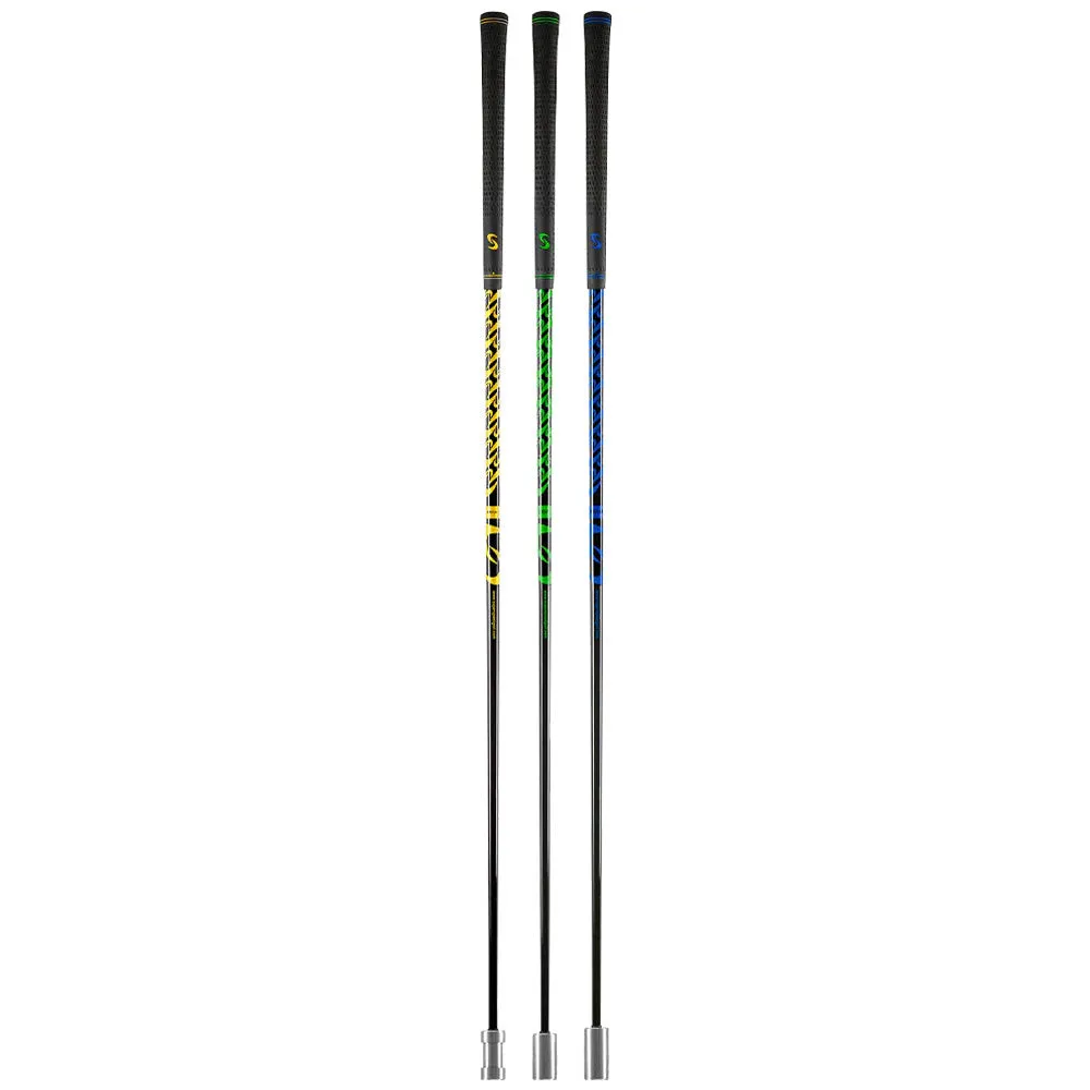 Superspeed Golf Seniors Training System