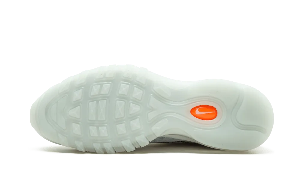 The 10 : Air Max 97 OG Off-White WHITE/CONE-ICE BLUE