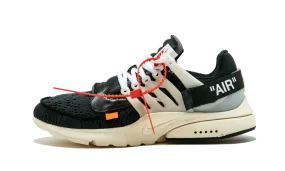 The 10: Air Presto OFF WHITE