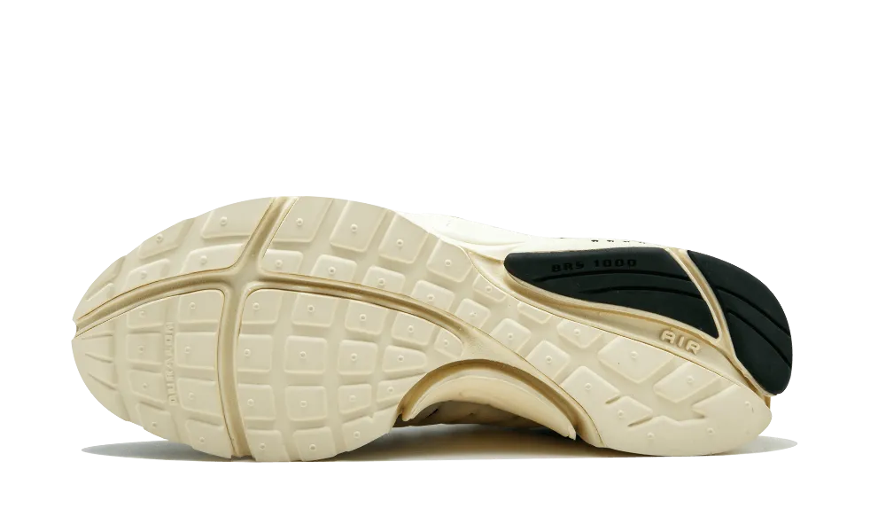 The 10: Air Presto OFF WHITE