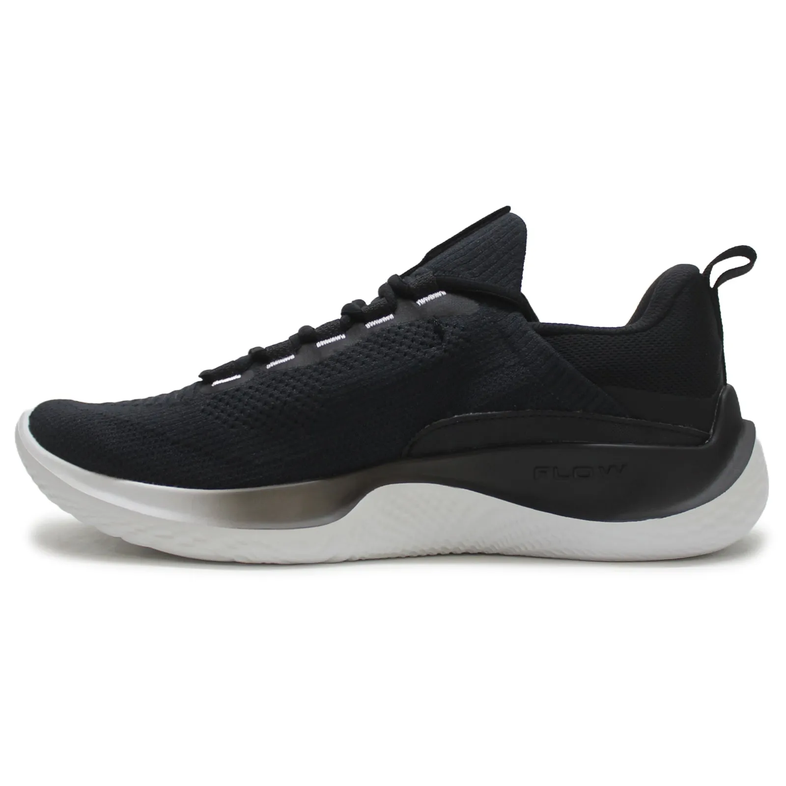 Under Armour Flow Dynamic Synthetic Textile Women's Trainers