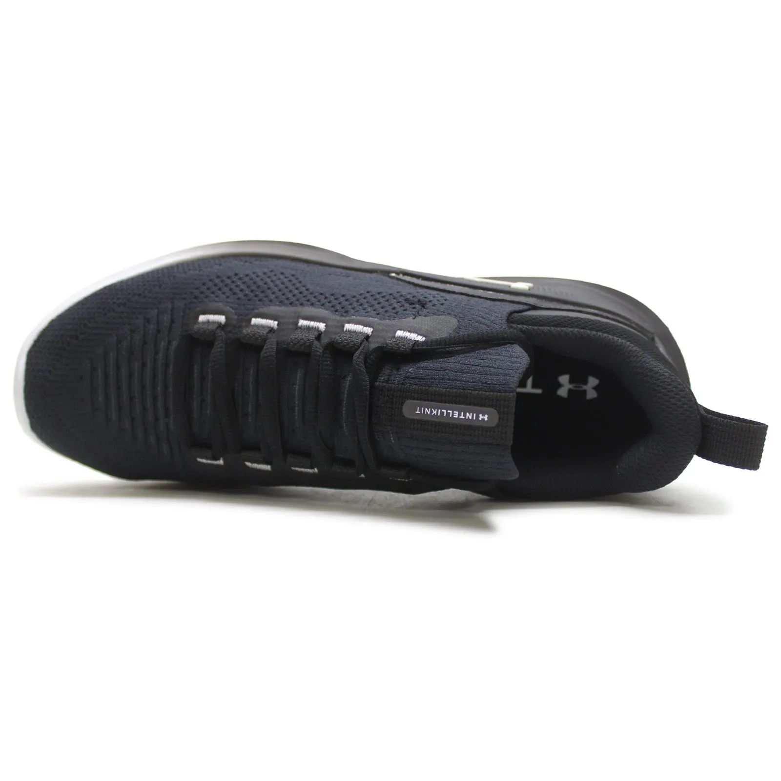 Under Armour Flow Dynamic Synthetic Textile Women's Trainers