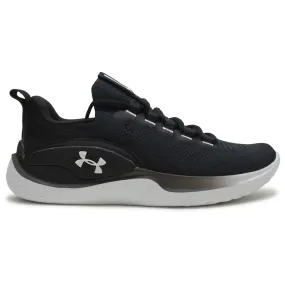Under Armour Flow Dynamic Synthetic Textile Women's Trainers