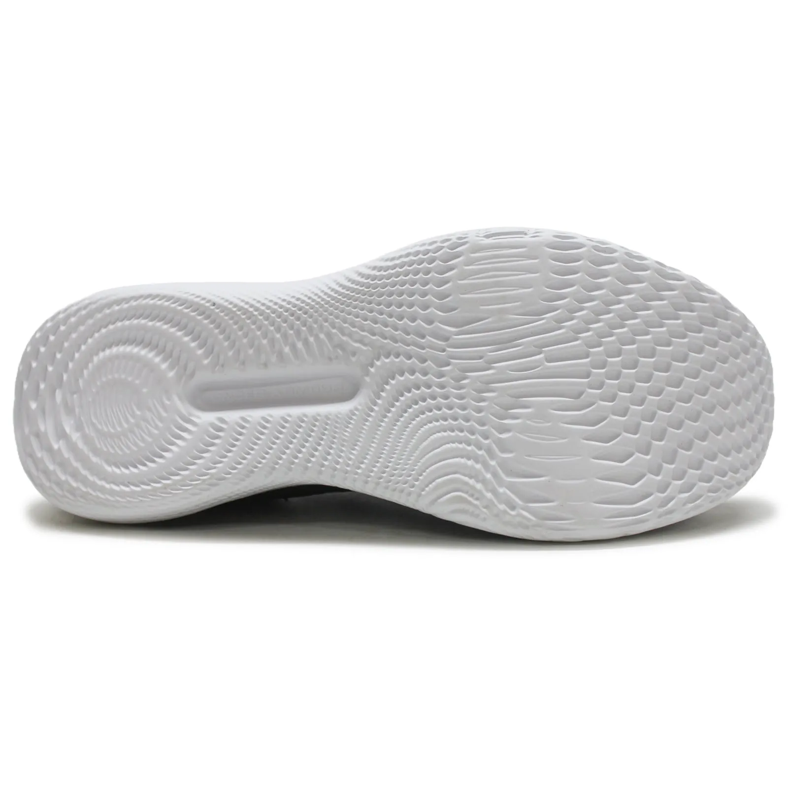 Under Armour Flow Dynamic Synthetic Textile Women's Trainers