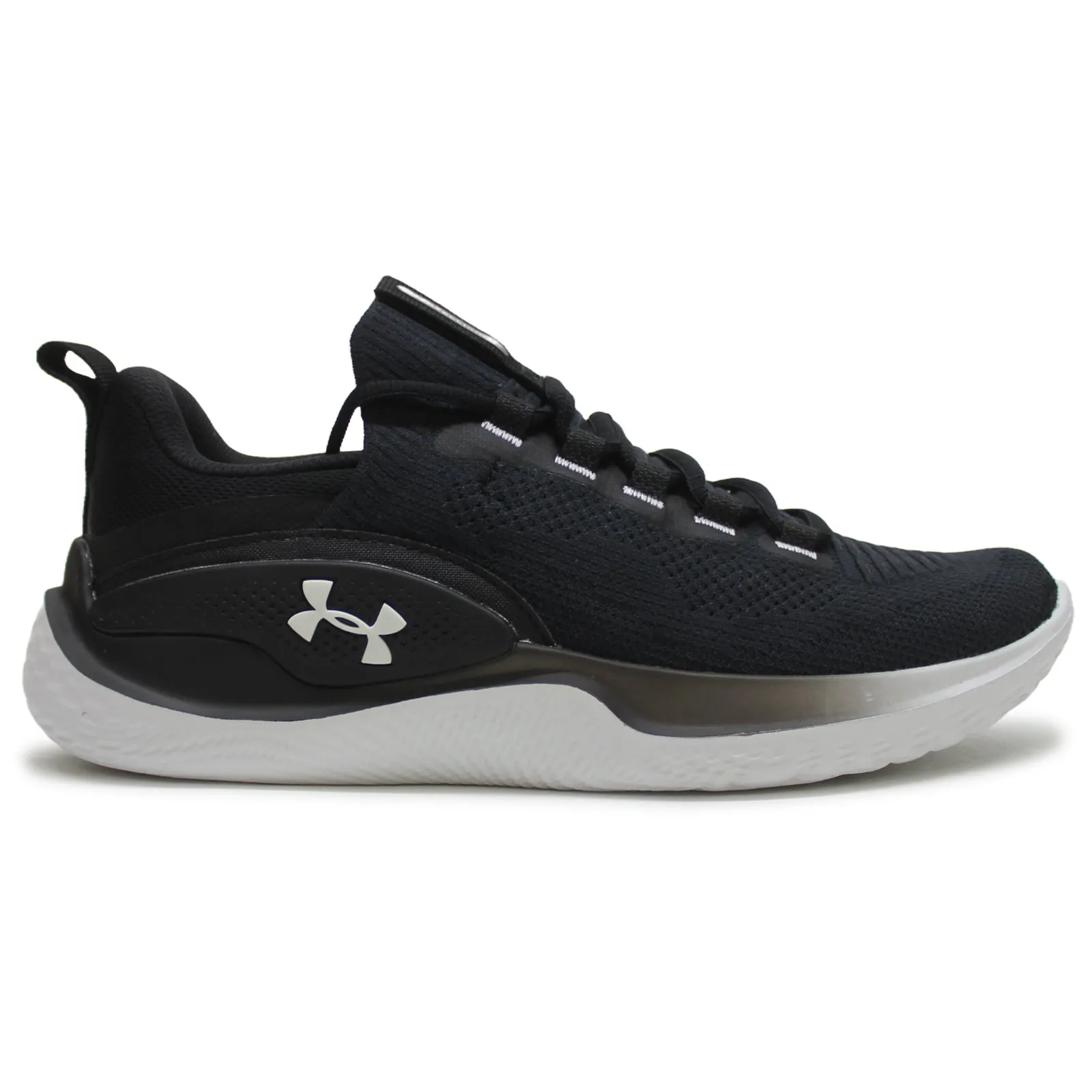 Under Armour Flow Dynamic Synthetic Textile Women's Trainers