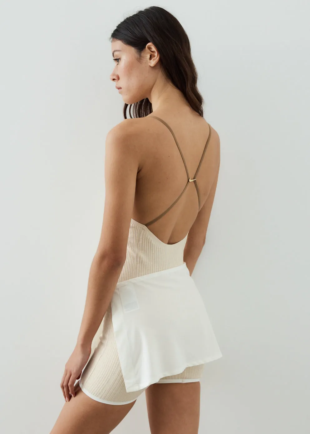 x Jacquemus Bodysuit