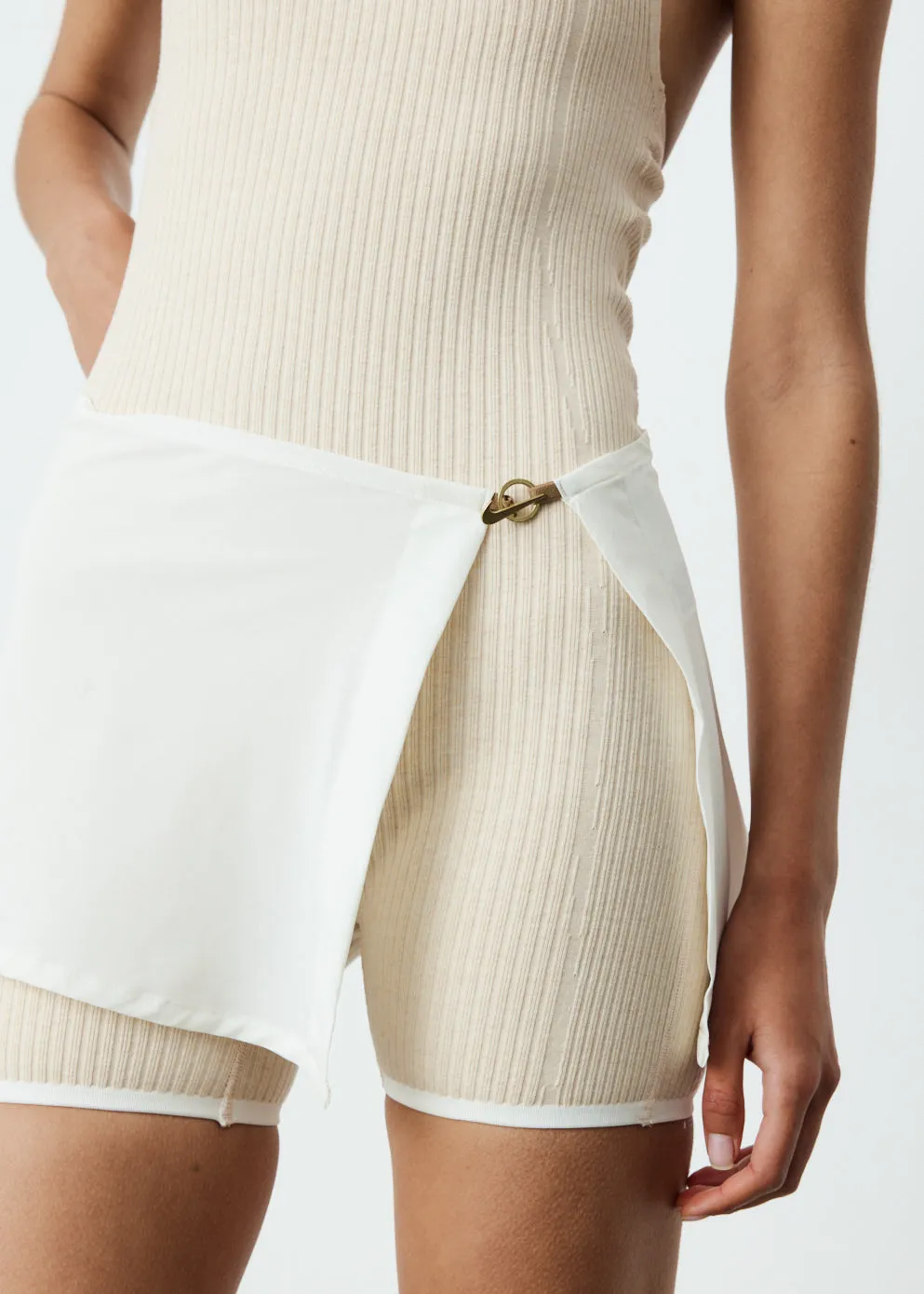 x Jacquemus Bodysuit