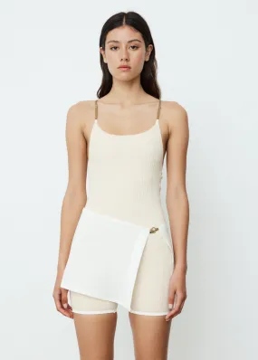x Jacquemus Bodysuit