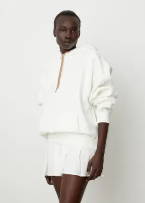 x Jacquemus Le Hoodie