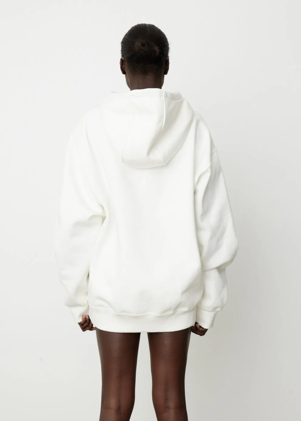 x Jacquemus Le Hoodie