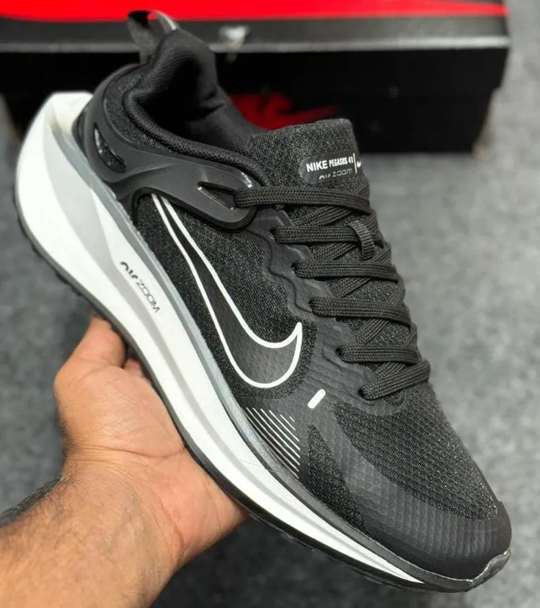 Zoom 41 Top Notch Sports Running Shoes For Men